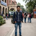 Aarav Sharma