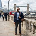 Mohammed Irfan